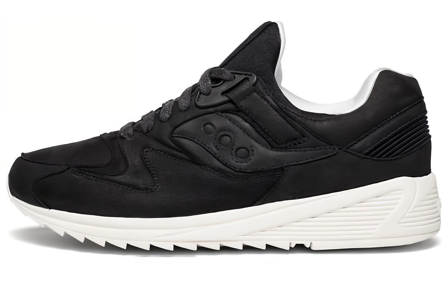 Saucony Grid 8500 'Black White' S70415-1