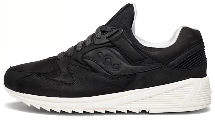 Saucony Grid 8500 'Hitam Putih' S70415-1 Buy Saucony Grid 8500 'Hitam Putih' S70415-1