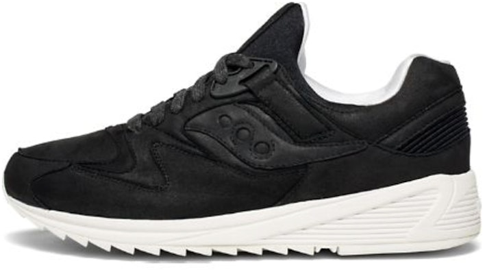 Saucony Grid 8500 'Hitam Putih' S70415-1 Buy Saucony Grid 8500 'Hitam Putih' S70415-1