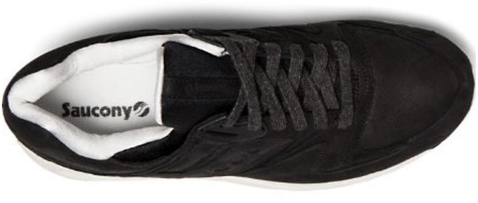 Saucony Grid 8500 'Hitam Putih' S70415-1 Shop Saucony Grid 8500 'Hitam Putih' S70415-1