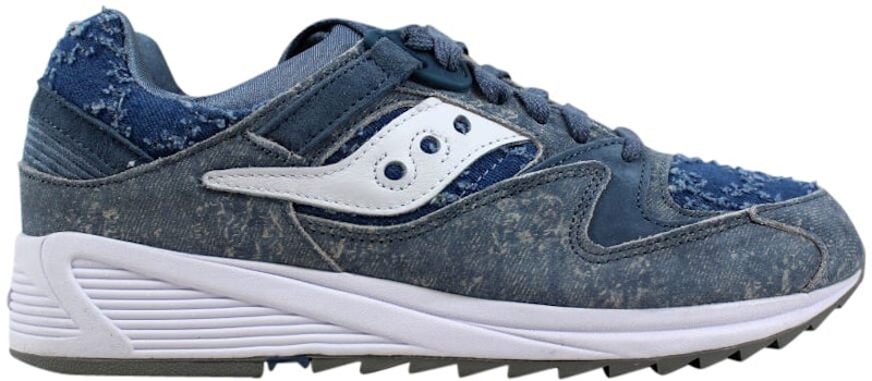 Saucony Grid 8500 'Boro' S70343-1