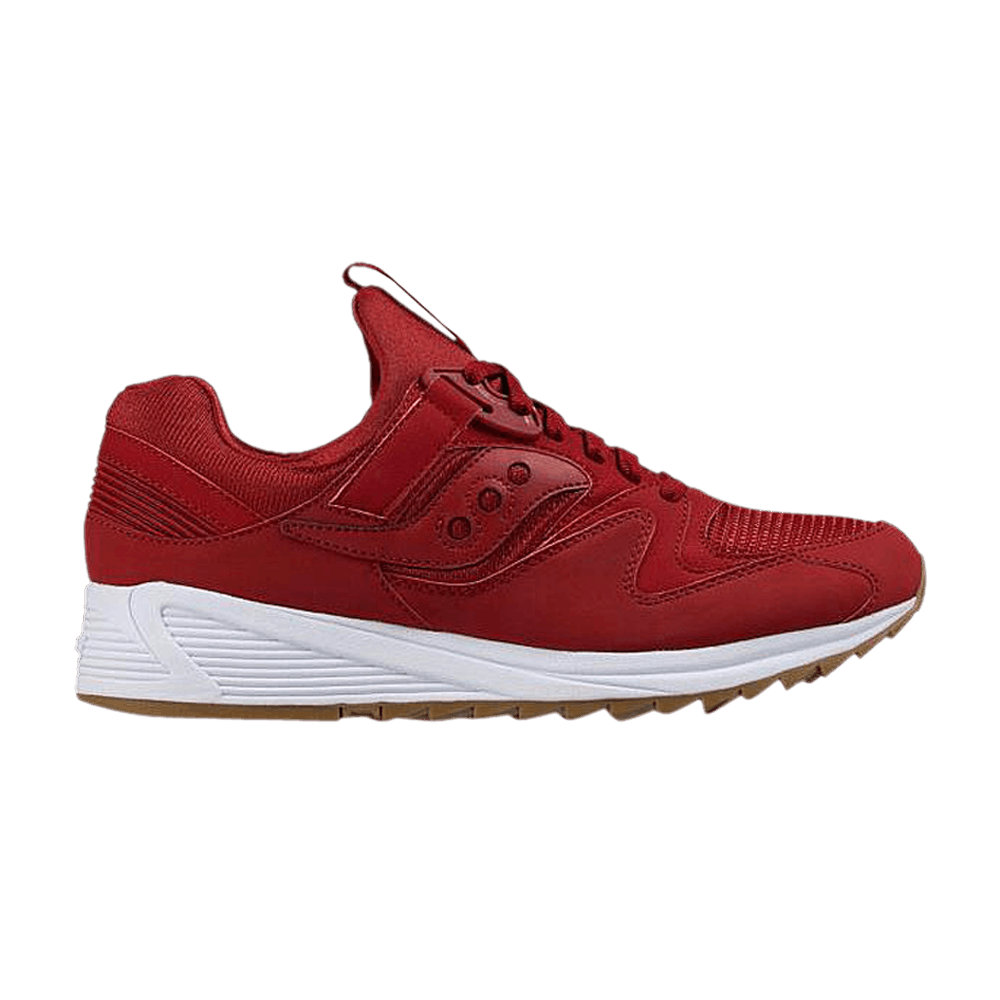Saucony Grid 8500 'Red' S70286-7