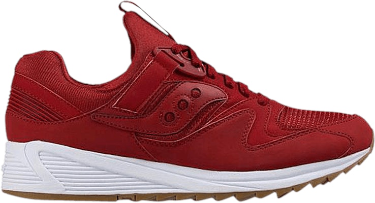 써코니 그리드 8500 '레드' (saucony geurideu 8500 'redeu') S70286-7 Buy 써코니 그리드 8500 '레드' (saucony geurideu 8500 'redeu') S70286-7