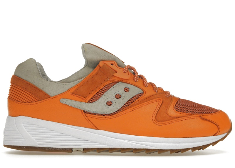 Saucony Grid 8500 End Lobster S70410-1