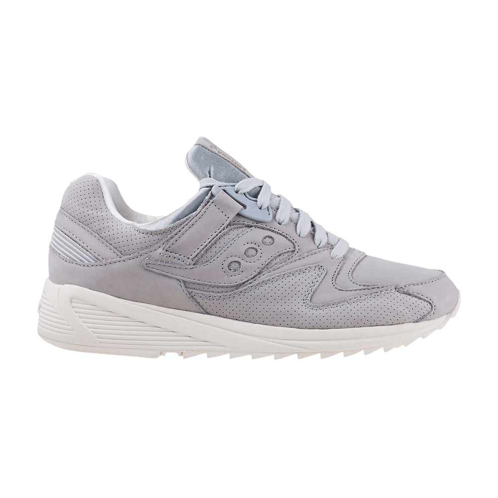 Saucony Grid 8500 HT 'Burnish Pack - Grey' S70390-3