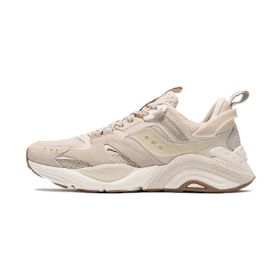 Saucony Grid 9000 'Beige Retro'
