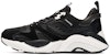 Saucony Grid 9000 'Hitam Putih' S79000-3