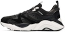 Buy Saucony Grid 9000 'Hitam Putih' S79000-3