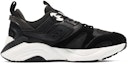 Order Saucony Grid 9000 'Hitam Putih' S79000-3