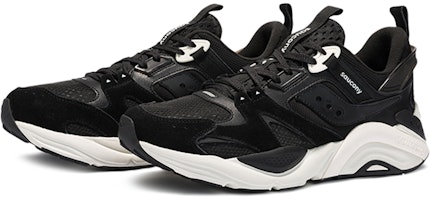 サッカニー グリッド9000 白黒 (Sakkani Guriddo 9000 Shirokuro) S79000-3 Lookbook サッカニー グリッド9000 白黒 (Sakkani Guriddo 9000 Shirokuro) S79000-3