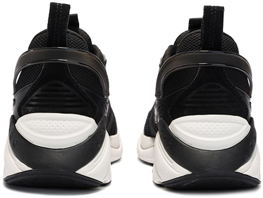 Saucony Grid 9000 'Black White' S79000-3 Shop Saucony Grid 9000 'Black White' S79000-3