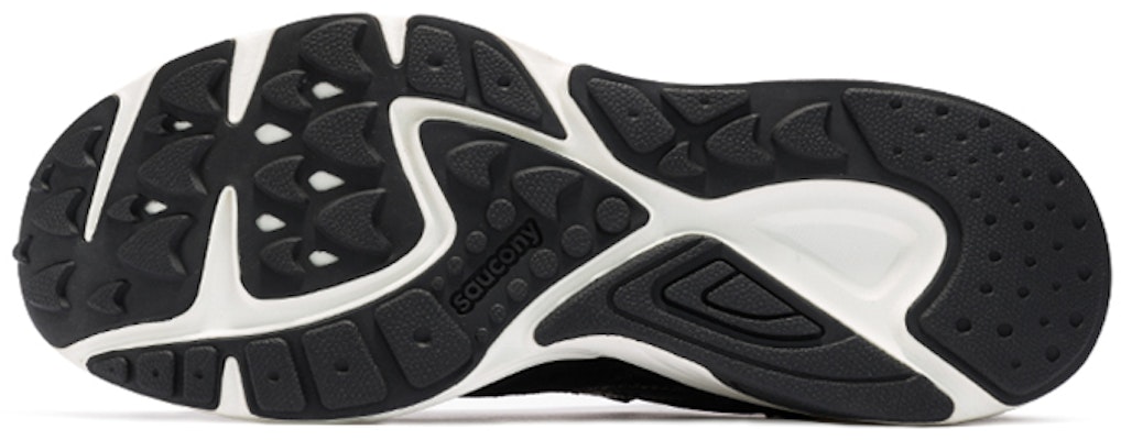 Saucony Grid 9000 'Black White' S79000-3 Purchase Saucony Grid 9000 'Black White' S79000-3