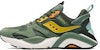 Saucony Grid 9000 'Hijau Klasik' S79000-2