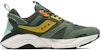 Saucony Grid 9000 'Hijau Klasik' S79000-2