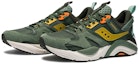 Lookbook Saucony Grid 9000 'Hijau Klasik' S79000-2