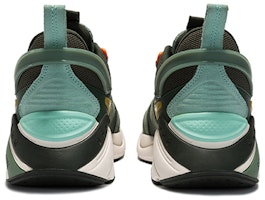 索康尼 Gram9000 經典復古運動鞋 綠色 Shop 索康尼 Gram9000 經典復古運動鞋 綠色