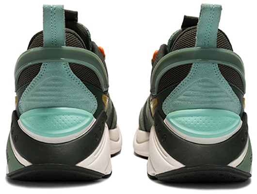 Saucony Grid 9000 'Hijau Klasik' S79000-2 Shop Saucony Grid 9000 'Hijau Klasik' S79000-2