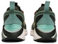 Shop Saucony Grid 9000 'Hijau Klasik' S79000-2