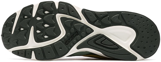 索康尼 Gram9000 經典復古運動鞋 綠色 Purchase 索康尼 Gram9000 經典復古運動鞋 綠色