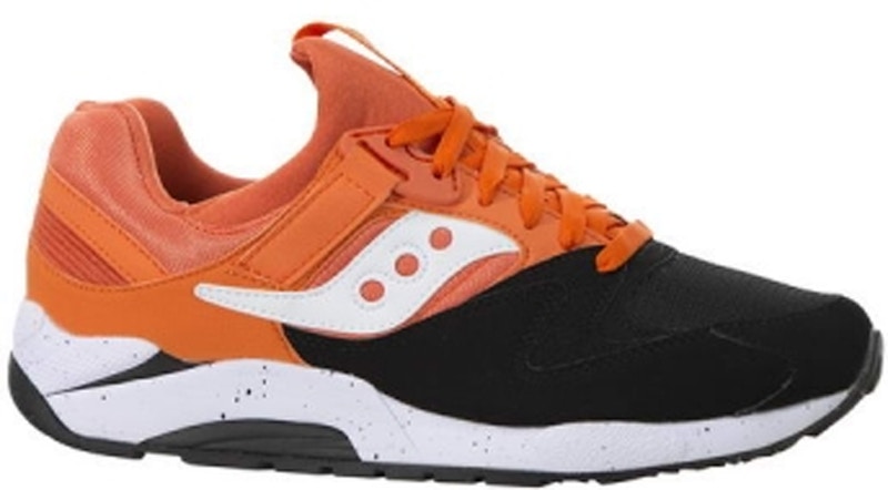 Saucony Grid 9000 'Hallowed Pack' S70077-36