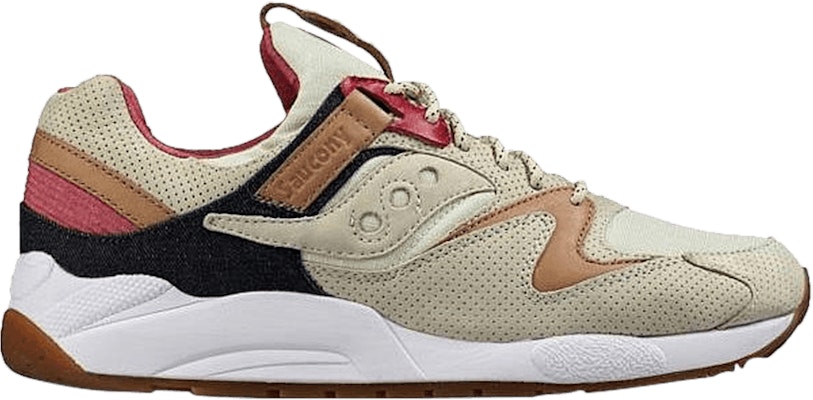 Saucony grid 9000 liberty discount