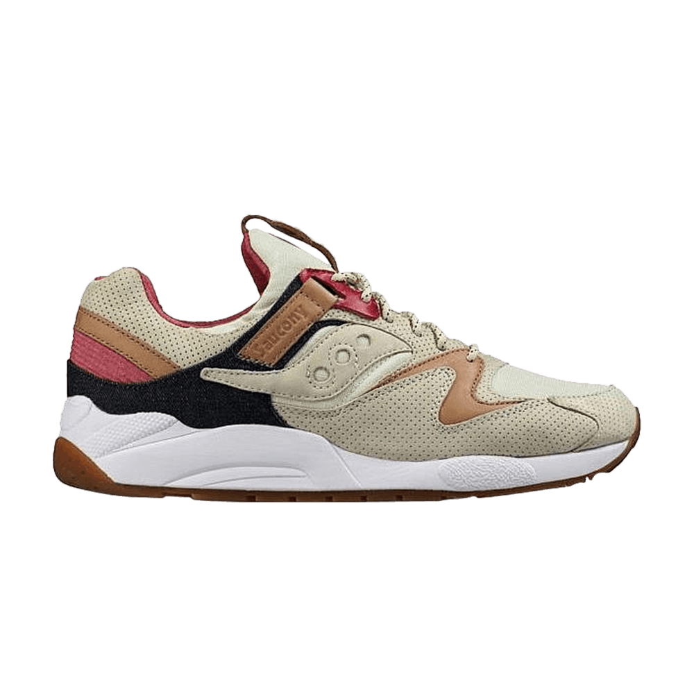 Saucony Grid 9000 'Liberty Pack' S70312-1