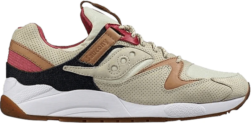 Saucony Grid 9000 ''Liberty Pack'' Sneaker S70312-1 Buy Saucony Grid 9000 ''Liberty Pack'' Sneaker S70312-1
