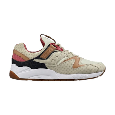 Saucony Grid 9000 'Liberty Pack'