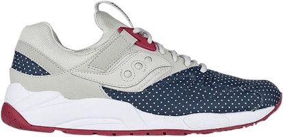 Saucony Grid 9000 'Microdot' S70256-1 Saucony Grid 9000 'Microdot' S70256-1