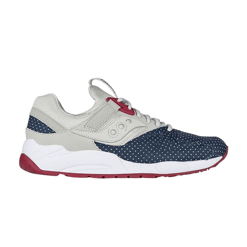 Saucony Grid 9000 'Microdot' S70256-1