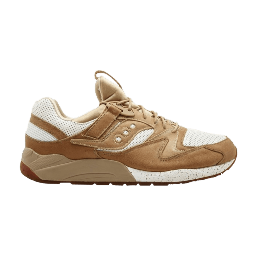 Saucony Grid 9000 'Tan' S70336-1