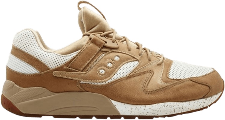Saucony Grid 9000 'Coklat Tan' S70336-1 Buy Saucony Grid 9000 'Coklat Tan' S70336-1