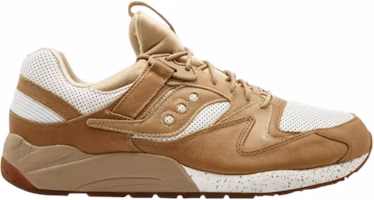 Saucony Grid 9000 'Tan' S70336-1 Saucony Grid 9000 'Tan' S70336-1