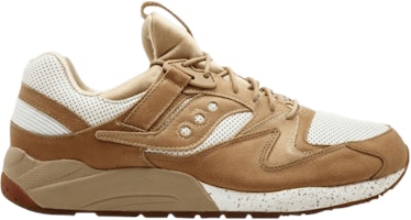 Saucony Grid 9000 'Tan' S70336-1 Saucony Grid 9000 'Tan' S70336-1