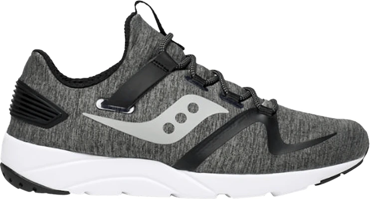 Saucony Grid 9000 MOD '灰黑色' S40014-1 Buy Saucony Grid 9000 MOD '灰黑色' S40014-1