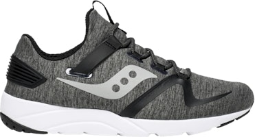 Saucony Grid 9000 MOD 'Grey Black' S40014-1 Saucony Grid 9000 MOD 'Grey Black' S40014-1