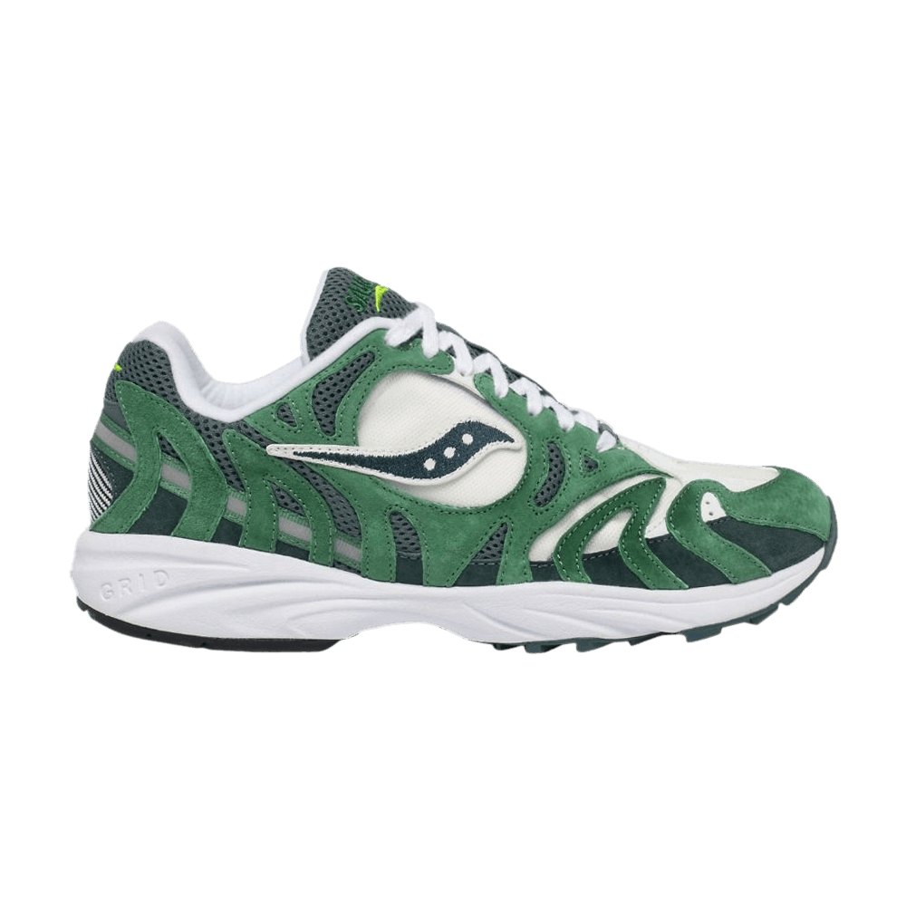 Saucony Grid Azura 2000 'Amazon' S70491-6