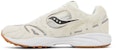 Saucony Grid Azura 2000 'Putih Antik' S70491-7