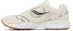 Lookbook Saucony Grid Azura 2000 'Putih Antik' S70491-7