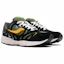 Lookbook Saucony Grid Azura 2000 ''Schwarz Gelb'' S70491-11