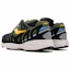 Shop Saucony Grid Azura 2000 ''Schwarz Gelb'' S70491-11