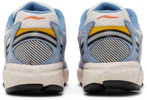 Details for Saucony Grid Azura 2000 '藍橘色' S70491-10