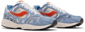 Cheap Saucony Grid Azura 2000 'Biru Jingga' S70491-10