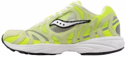Saucony Grid Azura 2000 'Citron' S70491-5 Saucony Grid Azura 2000 'Citron' S70491-5