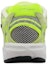 Shop Saucony Grid Azura 2000 'Citron' Lelaki Wanita Kasut Sukan S70491-5