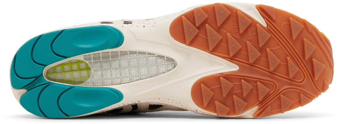 Saucony Grid Azura 2000 'Creme Blue' S70641-1 Shop Saucony Grid Azura 2000 'Creme Blue' S70641-1