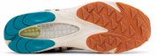 Shop Saucony Grid Azura 2000 'Krim Biru' S70641-1