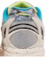 Sizing Saucony Grid Azura 2000 'Krim Biru' S70641-1