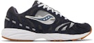Buy Saucony Grid Azura 2000 'Dark Navy' Gelap Navy S70491-8