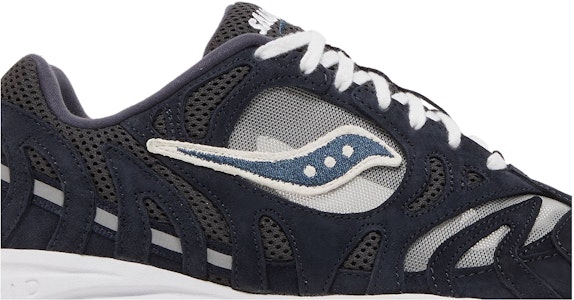 Saucony Grid Azura 2000 'Dark Navy' Pria Wanita Sneakers S70491-8 Order Saucony Grid Azura 2000 'Dark Navy' Pria Wanita Sneakers S70491-8